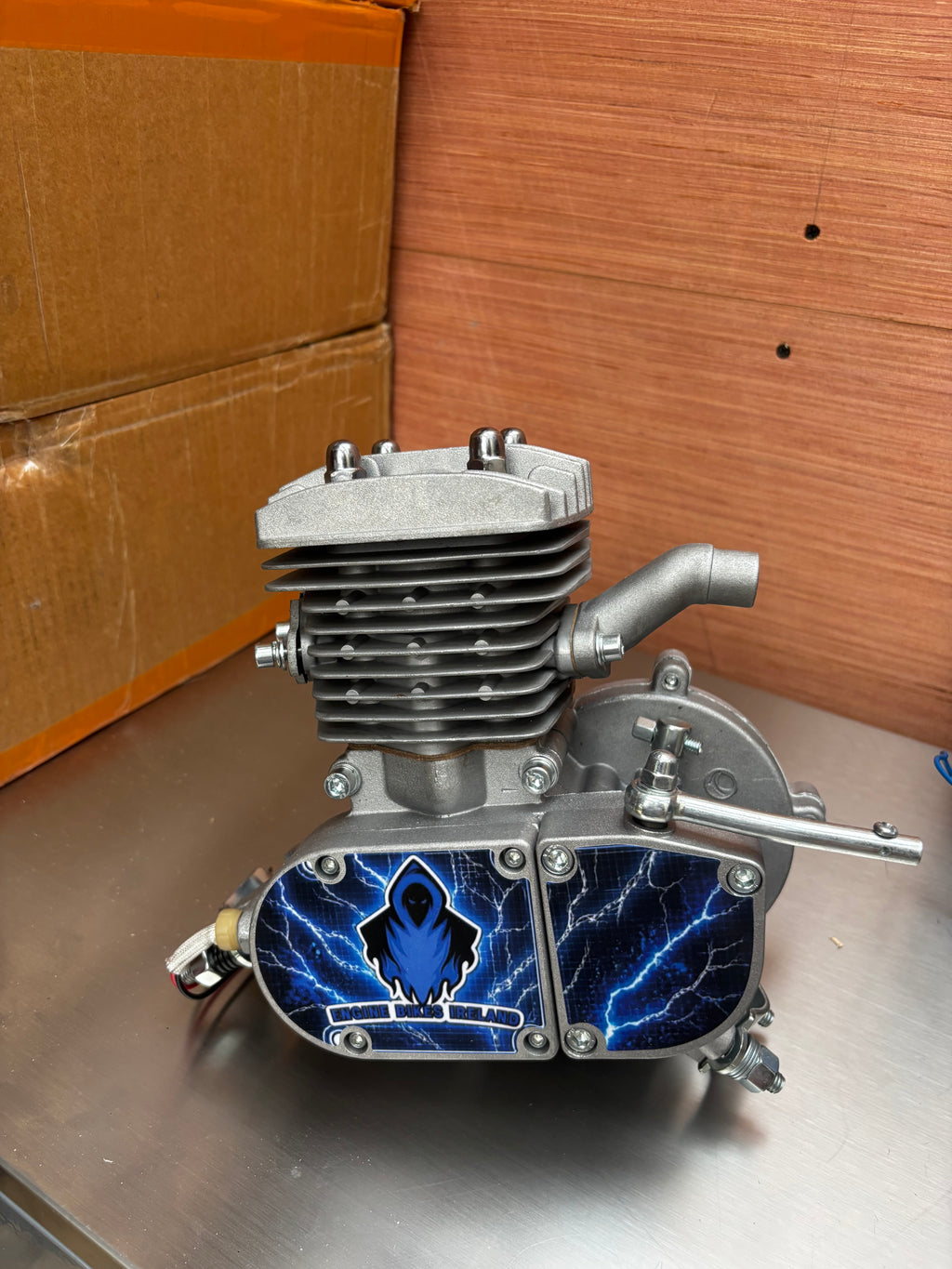100cc kit instock