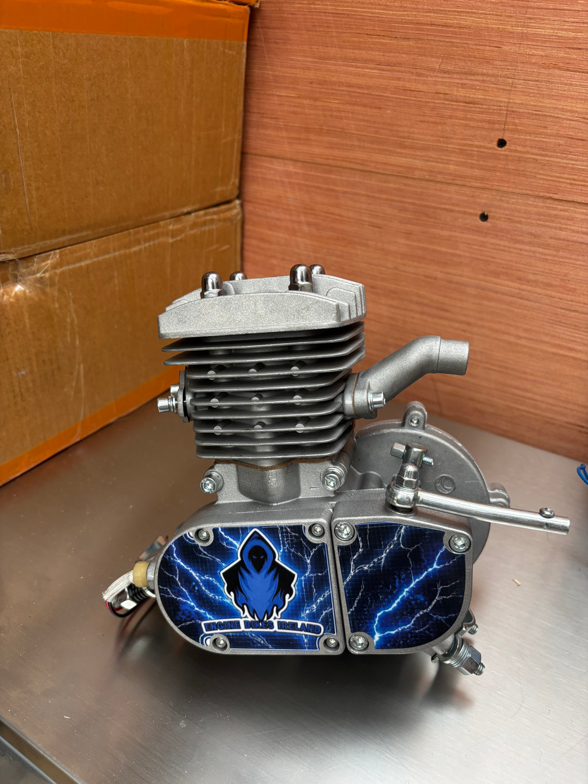 100cc kit instock