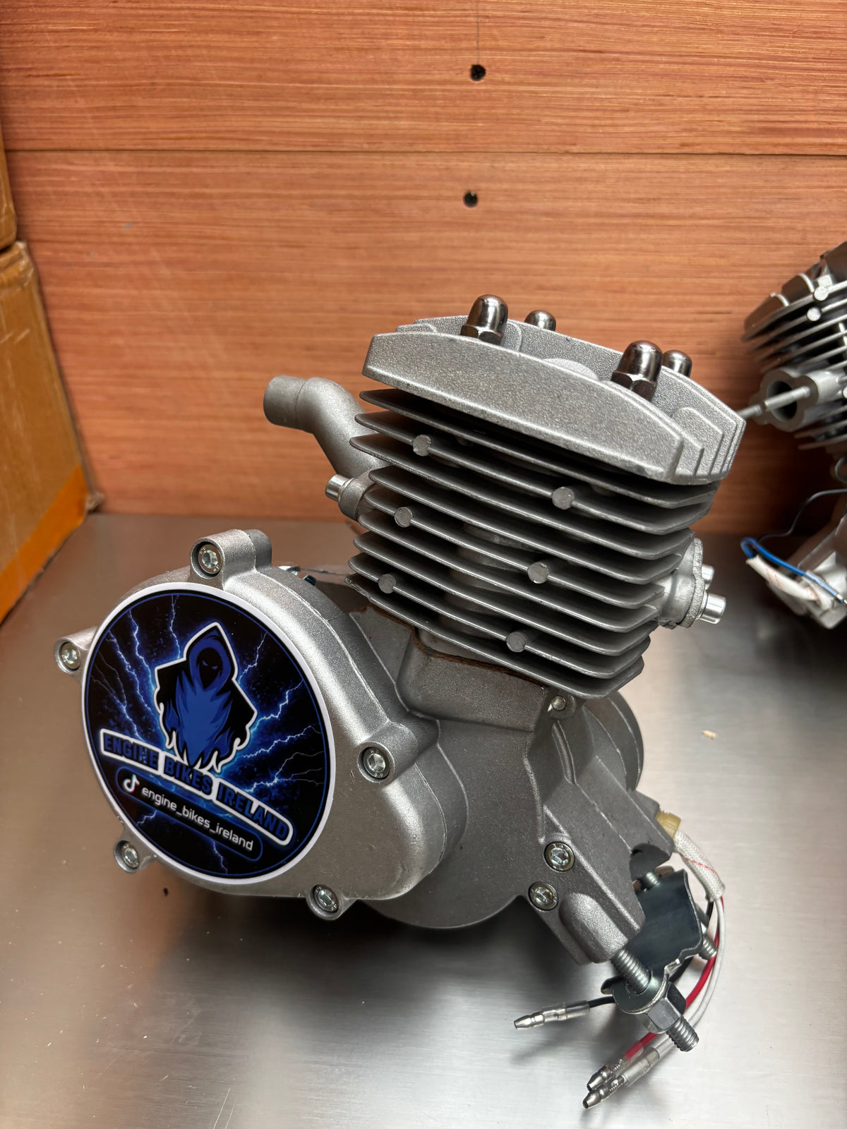 100cc kit instock