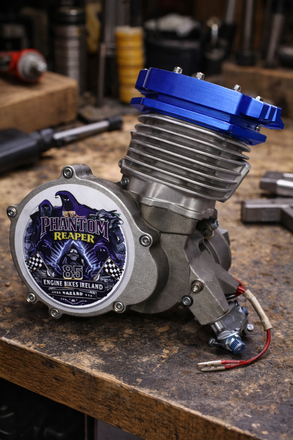 Phantom reaper preorders