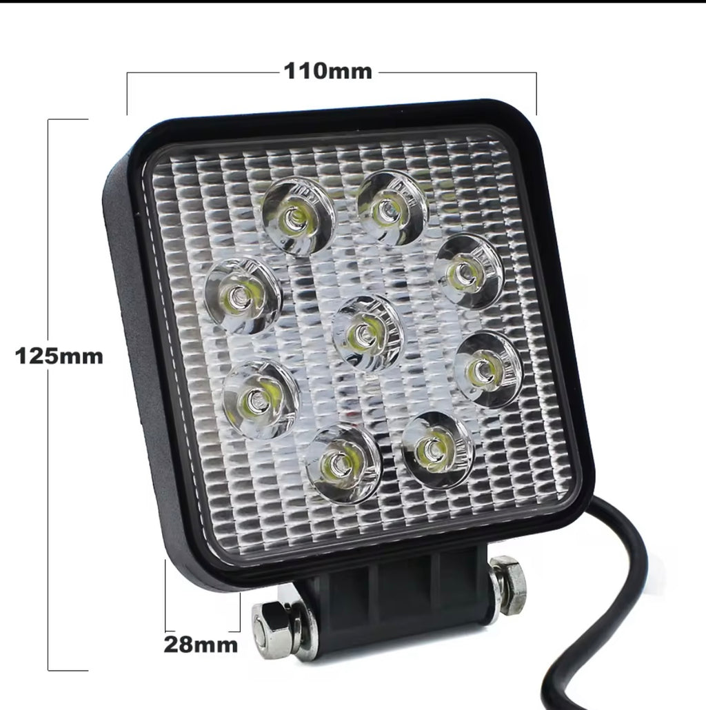 High quality work light instock