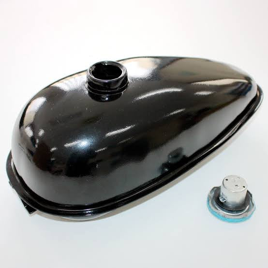 4L petrol tank