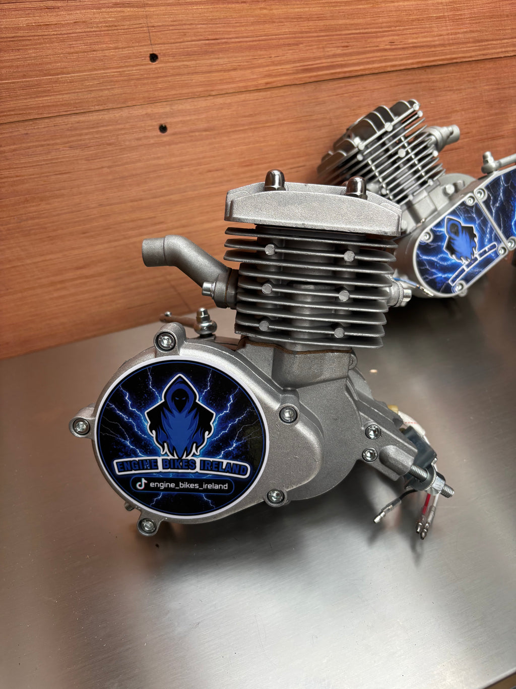 100cc kit instock