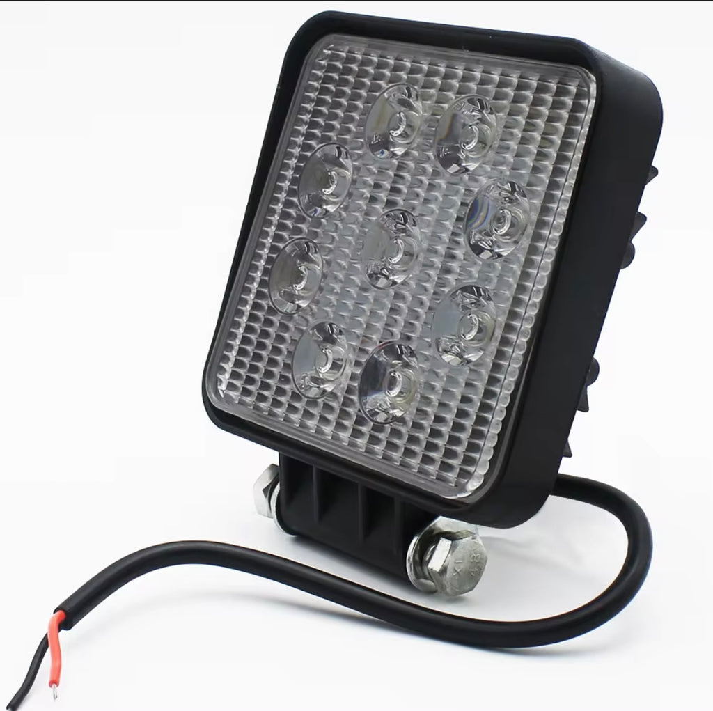High quality work light instock