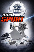 Bt80 sport pre order