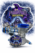 Phantom reaper preorders