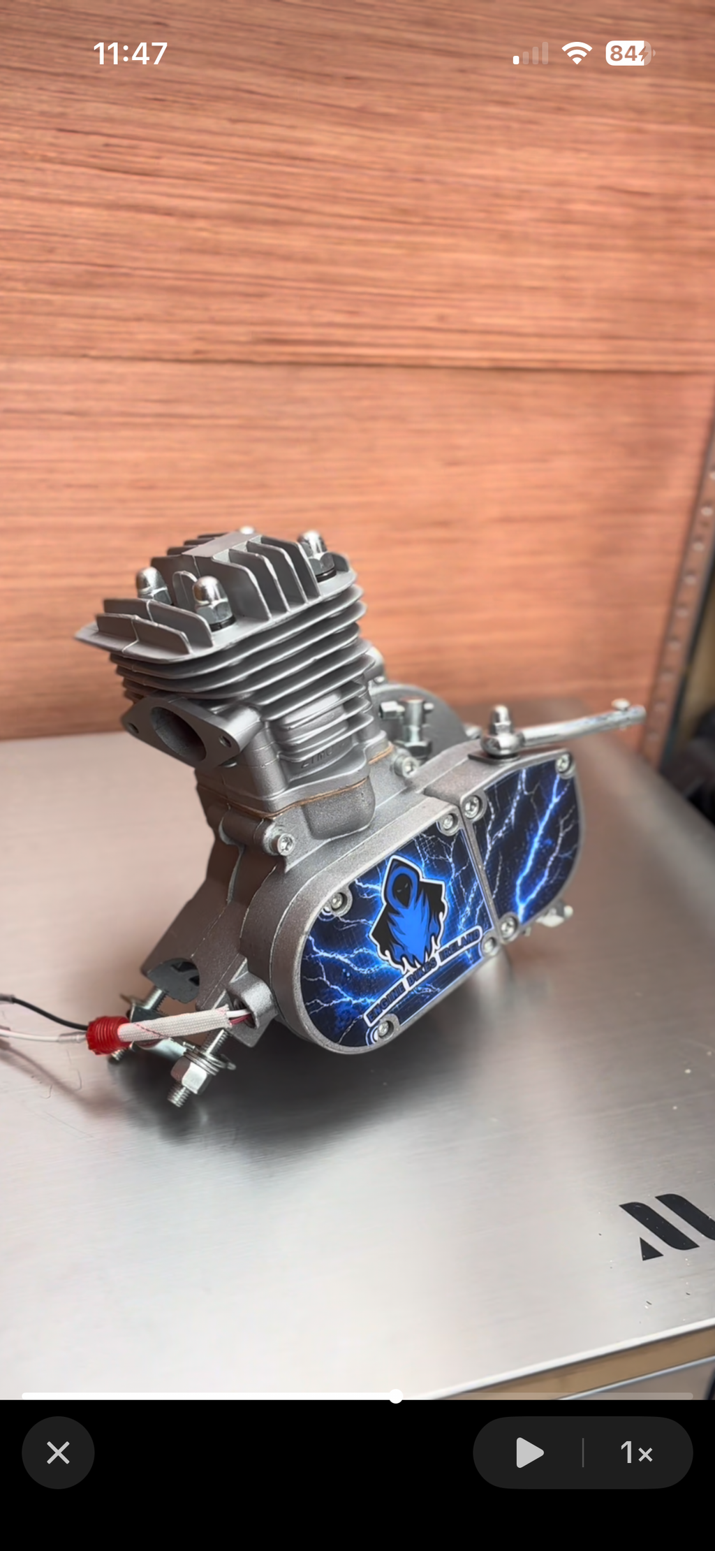 Phantom v3 clearence 2 kits for 425
