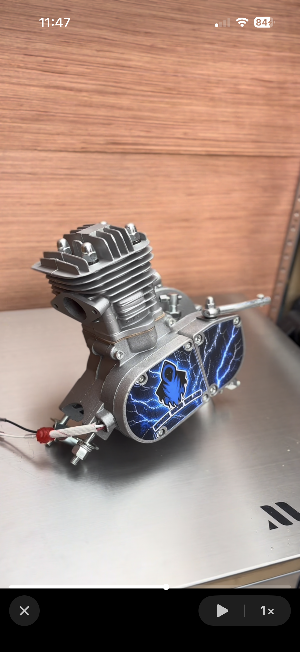 Phantom v3 clearence 2 kits for 425