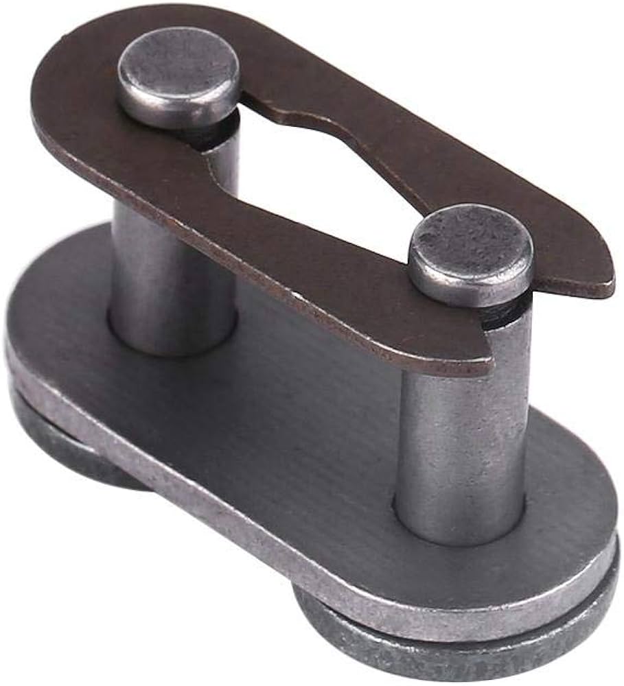 5 pcs engine bike master links